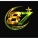87 club game